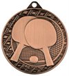 Bordtennismedalj 45mm