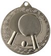 Bordtennismedalj 45mm